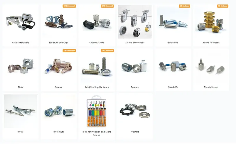 Products